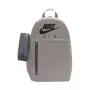 Nike Elemental σακίδιο πλάτης Γκρι BA6032 009