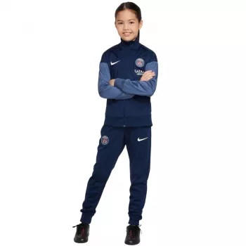 Nike PSG Strike παιδική αθλητική φόρμα Navy Blue HJ8032 411 XL