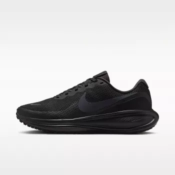 Nike Revolution 8 γυναικείο παπούτσια δρόμου Μαύρο/Λευκό Μέγεθος 39
