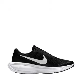 Nike Revolution 8 ανδρικό παπούτσια τρεξίματος Μαύρο HJ9198-003 Μέγεθος 40