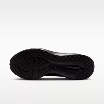Nike Revolution 8 ανδρικό παπούτσια τρεξίματος Μαύρο Λευκό Dark Smoke Grey HJ9198-002 Μέγεθος 39