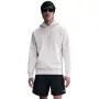 Nike Club Fleece ανδρικό pullover hoodie Dark Grey Heather S