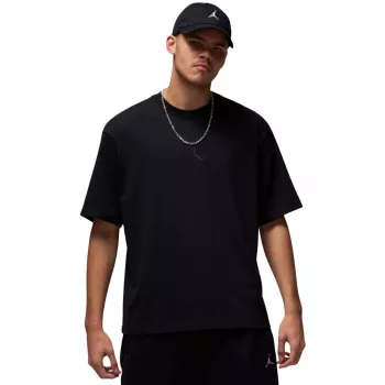 Nike Jordan Flight Essentials ανδρικό T-shirt μαύρο L