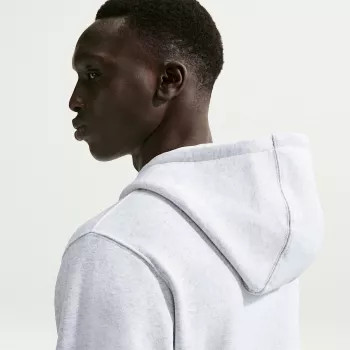 Nike Club BB FZ ανδρικό hoodie γκρι FN3861 051 M