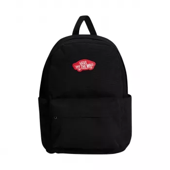 Vans σακίδιο πλάτης, μαύρο, VN000H56A2T1