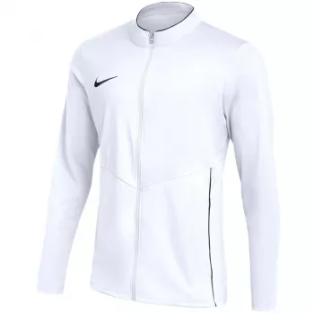 Nike Park 26 Dri-FIT ανδρικό αθλητικό μπουφάν HM7249-100, λευκό, XXL