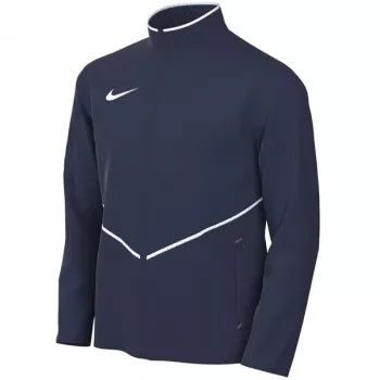 Nike Park 26 παιδικό αδιάβροχο μπουφάν Navy Blue XS