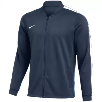 Nike Dri-FIT Strike 26 ανδρικό αθλητικό μπουφάν Midnight Navy HV8407 410 M