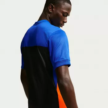 Nike Inter Μιλάνο 2026 Stadium SE ανδρικό ποδοσφαιρικό jersey μαύρο-μπλε IM6998-413 μέγεθος S