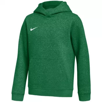 Nike Park 26 Fleece Hoodie παιδικό πράσινο IB1226 302 M