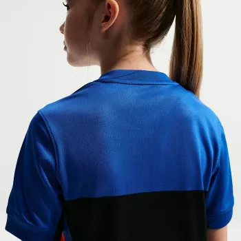 Nike Inter Μιλάνο 2026 Stadium SE παιδικό ποδοσφαιρικό jersey μαύρο-μπλε IB3536 413 XL
