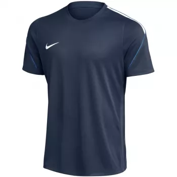 Nike ανδρικό Dri-FIT Strike ποδοσφαιρικό τοπ Navy Blue HV8339 410 XL