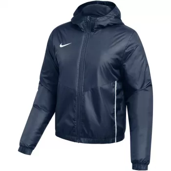 Nike Therma-Fit Park 26 γυναικείο χειμωνιάτικο μπουφάν Navy 2XL