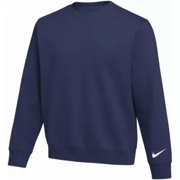 Nike Park 26 fleece crew ανδρικό φούτερ Navy 2XL