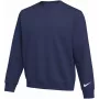 Nike Park 26 fleece crew ανδρικό φούτερ Navy 2XL