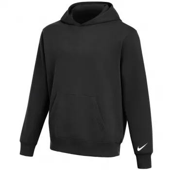 Nike Park 26 fleece hoodie για παιδιά Μαύρο IO9048 010 S