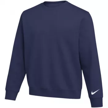 Nike Park 26 fleece crew φούτερ για παιδιά Navy Blue IO9045 410 S