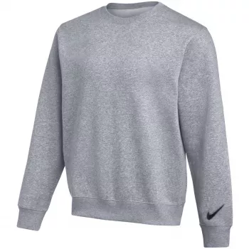 Nike Park 26 fleece crew φούτερ ανδρικό Ανοιχτό γκρι 2XL