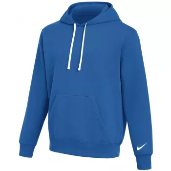 Nike Park 26 fleece ανδρικό μπλούζα με κουκούλα Μπλε IO9035 463 Μέγεθος L
