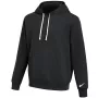 Nike Park 26 fleece ανδρικό φούτερ Μαύρο 2XL