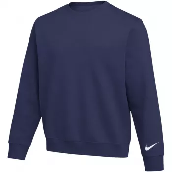 Nike Park 26 fleece crew φούτερ για παιδιά Navy Blue Μέγεθος L
