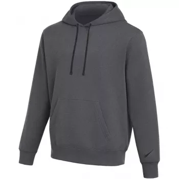 Nike Park 26 fleece hoodie ανδρικό Γκρι IO9035-071 M