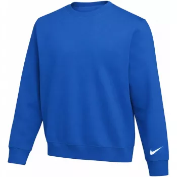 Nike Park 26 fleece crew φούτερ ανδρικό Μπλε IO9039 463 XL