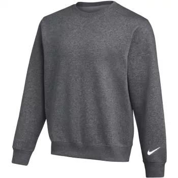 Nike Park 26 ανδρικό fleece crewneck φούτερ Γκρι L