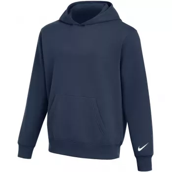 Nike Park 26 fleece μπλούζα με κουκούλα παιδική Navy Blue IO9048 410 Μέγεθος L