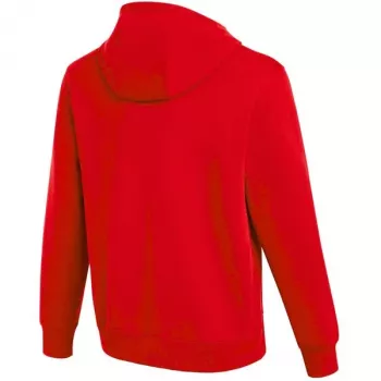 Nike Park 26 fleece hoodie παιδικό Κόκκινο XS