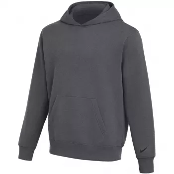 Nike Park 26 fleece hoodie παιδικό Σκούρο γκρι S