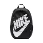 Nike Heritage Sweep σακίδιο πλάτης, μαύρο, IO8733 010
