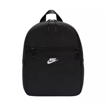 Nike Heritage μίνι σακίδιο πλάτης μαύρο IB4348 010