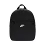Nike Heritage μίνι σακίδιο πλάτης μαύρο IB4348 010