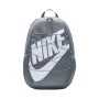 Nike Heritage Sweep σακίδιο πλάτης γκρι IO8733 084