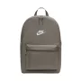 Nike Heritage 2.0 σακίδιο πλάτης λαδί IB4343 320