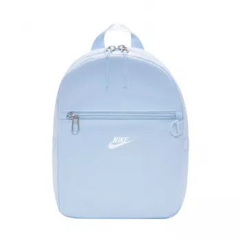 Nike Heritage μίνι σακίδιο πλάτης γαλάζιο IB4348 407