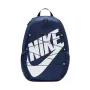 Nike Heritage Sweep σακίδιο πλάτης, navy, IO8733 410