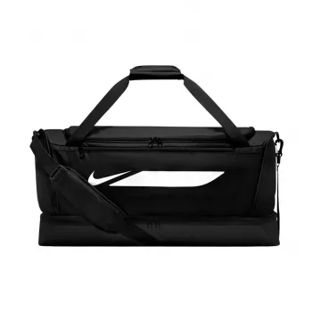 Nike Academy Team Hardcase τσάντα duffel Large μαύρη