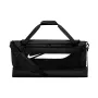Nike Academy Team Hardcase τσάντα duffel Large μαύρη