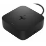 HP USB-C 100W G6 Dock - Σταθμός σύνδεσης