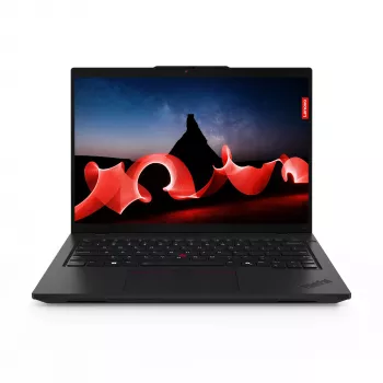 Lenovo ThinkPad L14 Gen 5 21L1007BMX επαγγελματικός φορητός υπολογιστής, Intel Core Ultra 5 125U, 14 inch WUXGA, 16GB DDR5, 256GB SSD, Windows 11 Pro