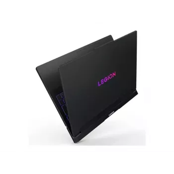 Lenovo Legion Pro 7 16AFR10H φορητός υπολογιστής gaming 16 inch WQXGA 240Hz - AMD Ryzen 9 9955HX3D, 32GB DDR5, 1TB SSD, NVIDIA GeForce RTX 5080, Windows 11 Home, Storm Grey