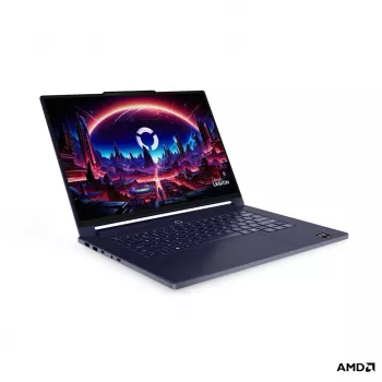 Lenovo Legion 7 φορητός υπολογιστής gaming 15,3 inch WQXGA 165Hz - AMD Ryzen AI Max+ 392, 64GB DDR5, 1TB SSD, Radeon 8060S, Windows 11 Home, μωβ