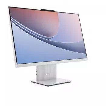 Lenovo IdeaCentre AIO 27ILL11 All-in-One υπολογιστής 27 inch QHD - Intel Core Ultra 7 256V, 16GB DDR5, 512GB SSD, Windows 11 Home