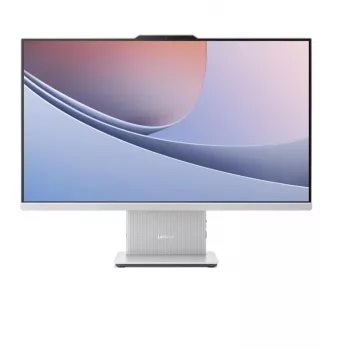 Lenovo IdeaCentre AIO 27ILL11 All-in-One υπολογιστής 27 inch QHD - Intel Core Ultra 7 256V, 16GB DDR5, 512GB SSD, Windows 11 Home