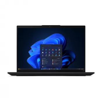 Lenovo ThinkPad L16 G2 Intel Core Ultra 7 255U 16 inch WUXGA 32GB RAM 1TB SSD Windows 11 Pro μαύρο