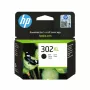 HP 302XL High Yield μαύρο γνήσιο μελανοδοχείο - 430 σελίδες