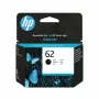 HP 62 μαύρο γνήσιο μελανοδοχείο - 200 σελίδες