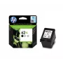 HP 62XL High Yield μαύρο γνήσιο μελανοδοχείο